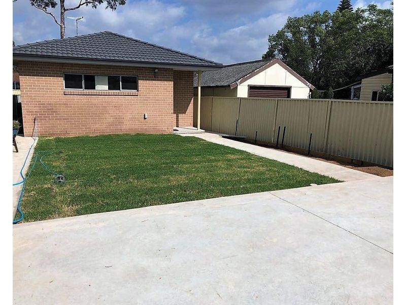39A Grassmere Street, Guildford NSW 2161