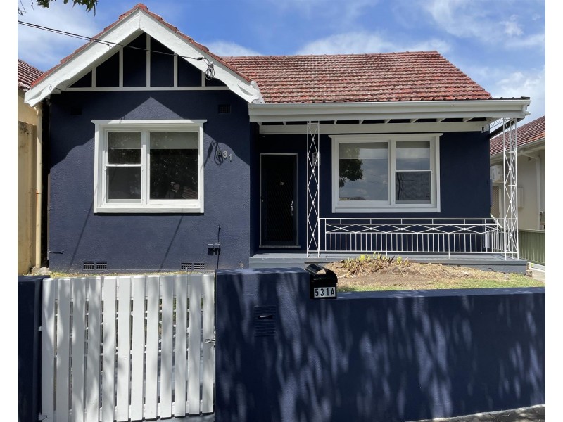 531 Lyons Road West Road, Five Dock NSW 2046