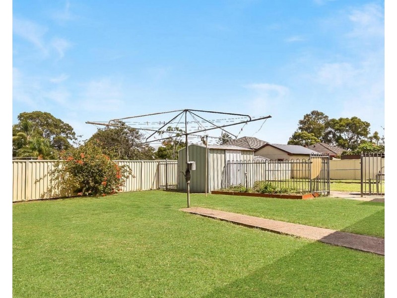 159 Belar Avenue, Villawood NSW 2163