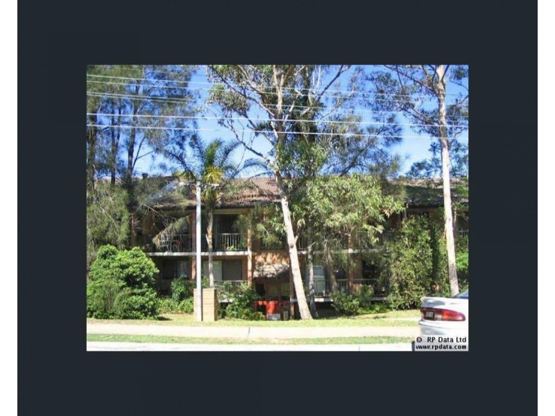 2/8-12 Railway Crescent, Jannali NSW 2226