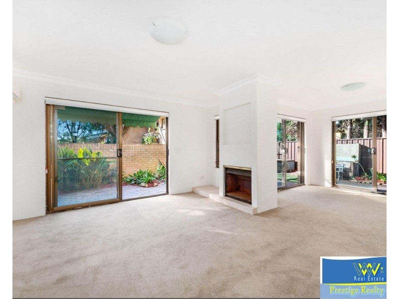 4/10 Wrights Road, Drummoyne NSW 2047