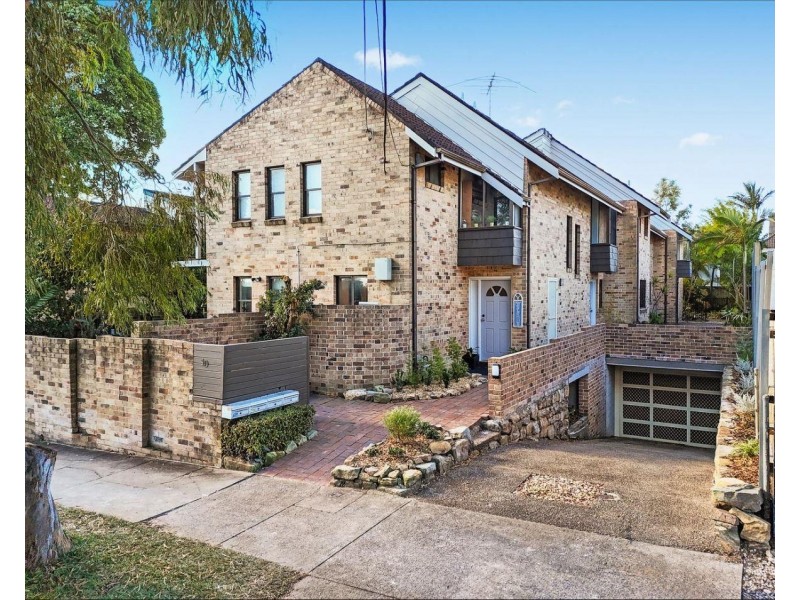 4/10 Wrights Road, Drummoyne NSW 2047