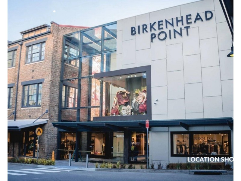 4/10 Wrights Road, Drummoyne NSW 2047