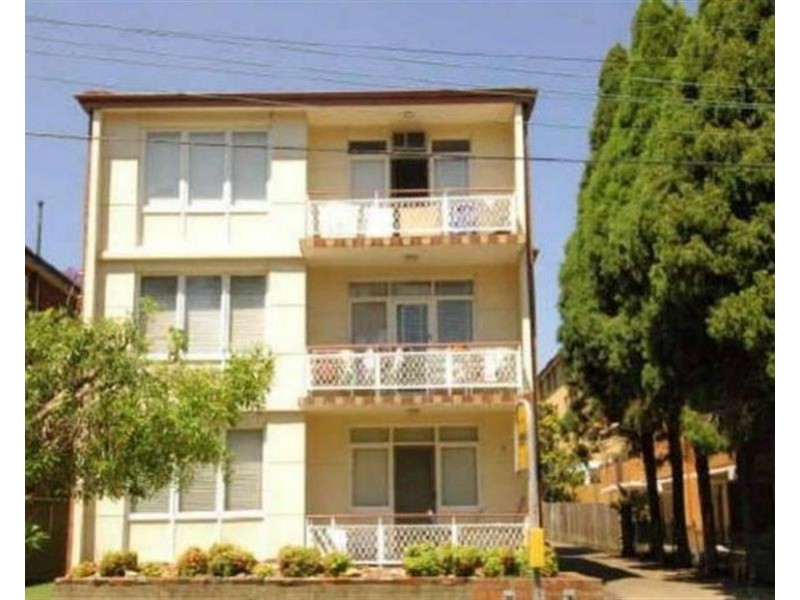 2/32 Morwick Street, Strathfield NSW 2135