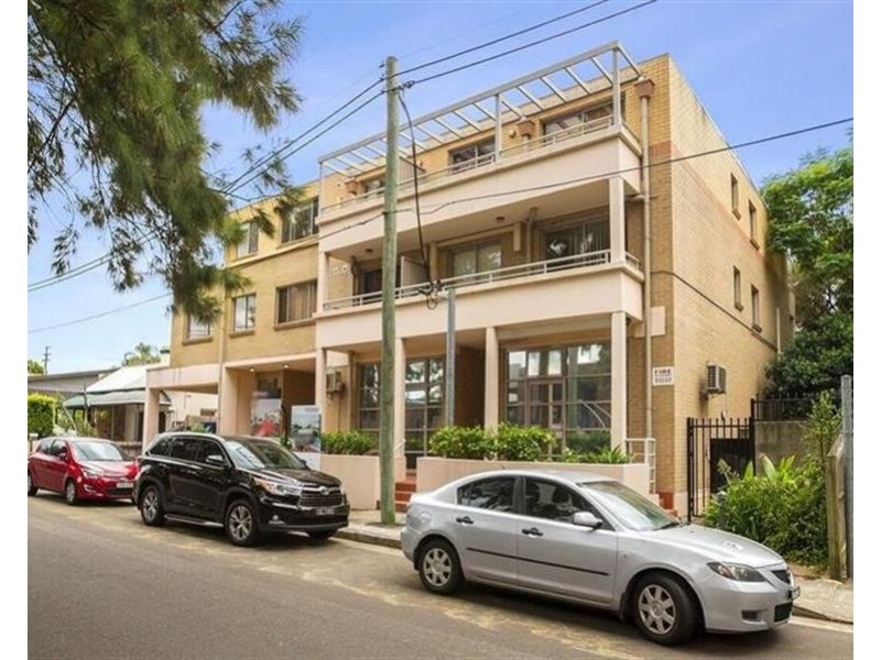 6/6-8 West Street, Croydon NSW 2132