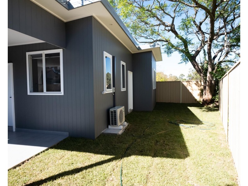 49a Miller Road, Miller NSW 2168