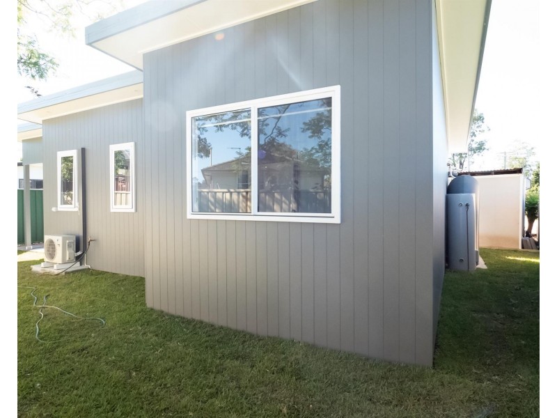 49a Miller Road, Miller NSW 2168