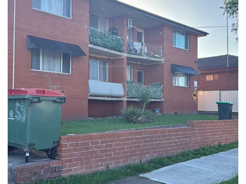 2/51 Rawson Street, Wiley Park NSW 2195