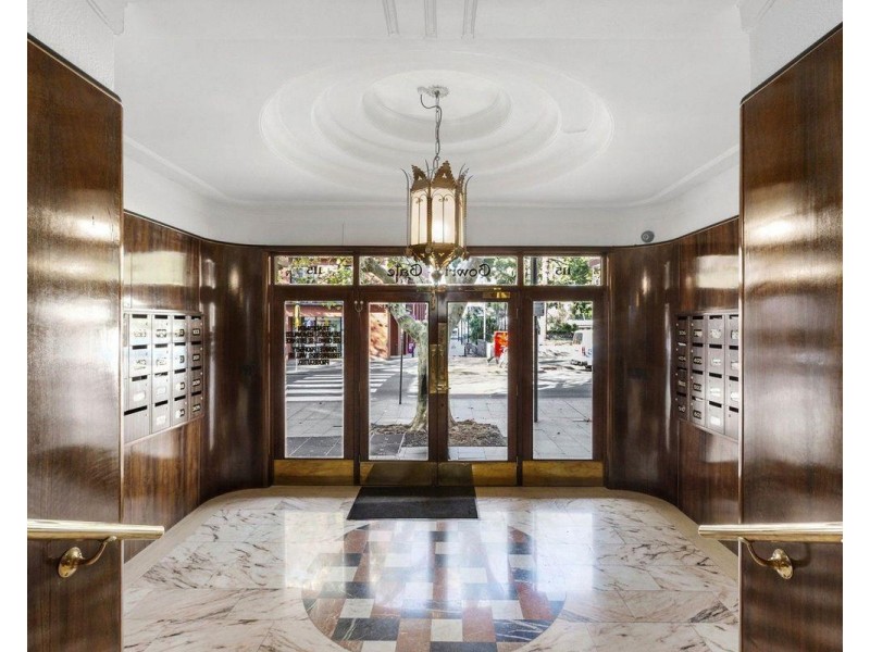 407/115 Macleay Street, Potts Point NSW 2011