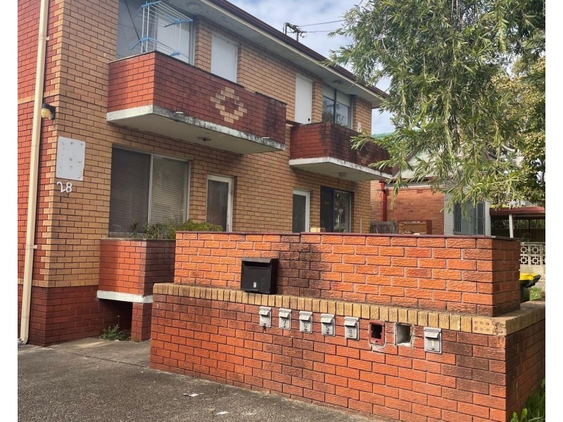 3/28 Anderson Street, Belmore NSW 2192