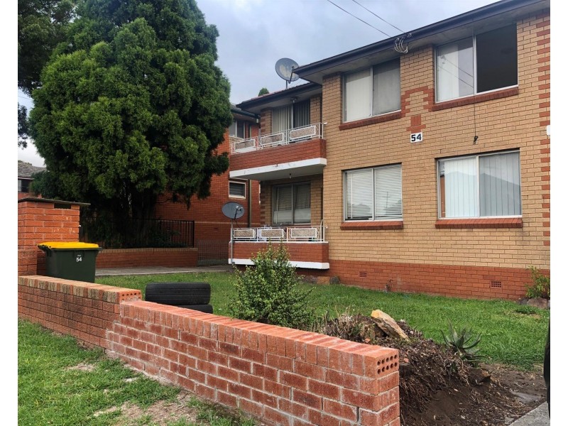3/54 Shadforth Street, Wiley Park NSW 2195