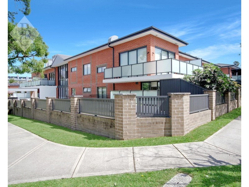 16/31-35 Heath Street, Asquith NSW 2077