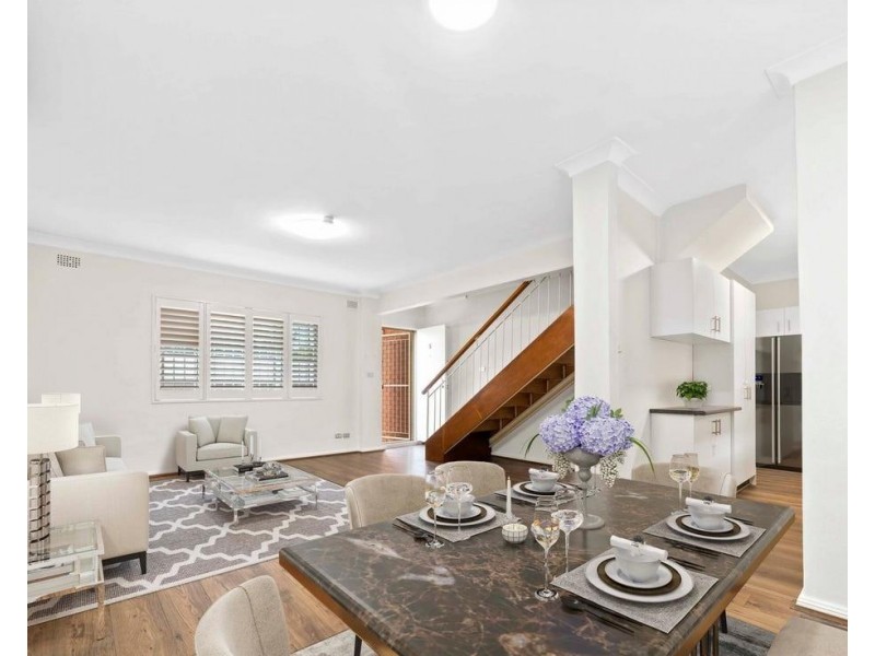 5/46 Hugh Street, Belmore NSW 2192