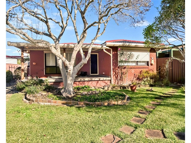 5 Chanel Street, Toongabbie NSW 2146