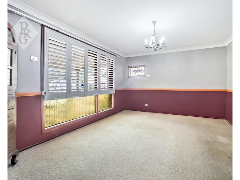5 Chanel Street, Toongabbie NSW 2146