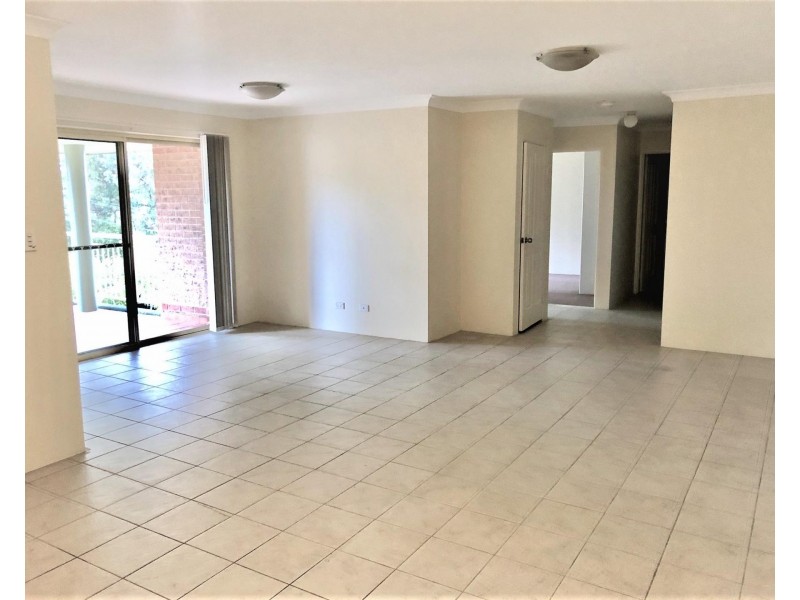 11/31-35 Denman Avenue, Wiley Park NSW 2195