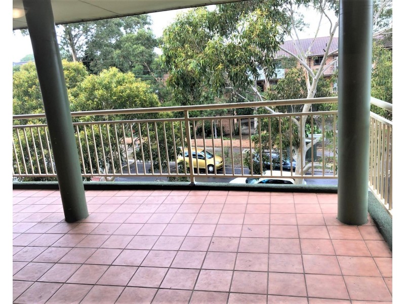 11/31-35 Denman Avenue, Wiley Park NSW 2195