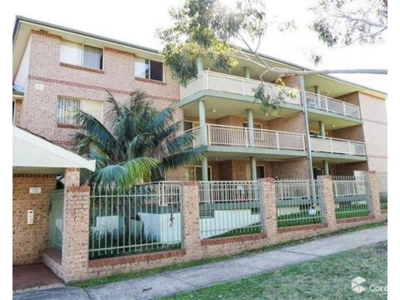 11/31-35 Denman Avenue, Wiley Park NSW 2195