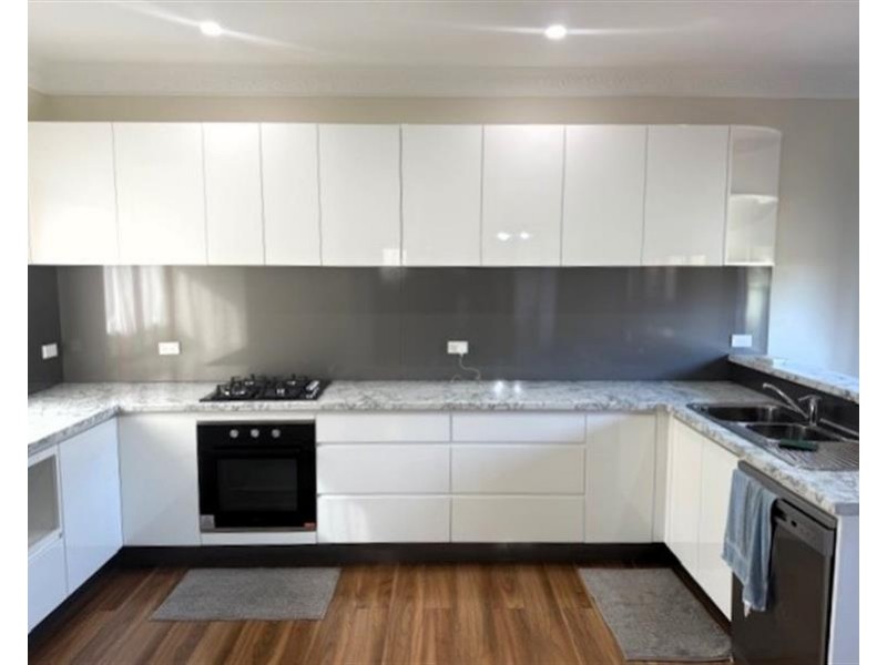 16 West Street, Five Dock NSW 2046