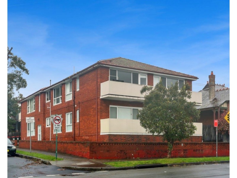 5/169 Old Canterbury Road, Dulwich Hill NSW 2203