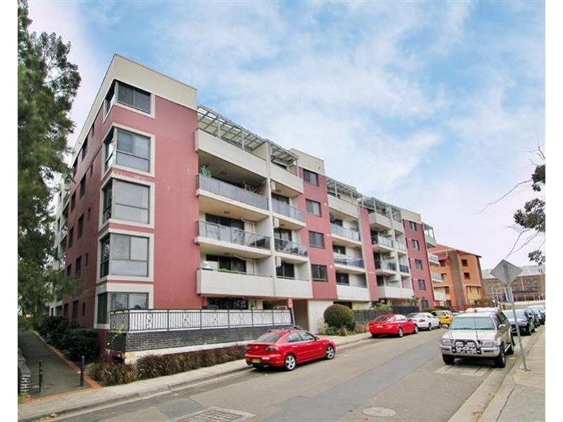 27/49 Henderson Road, Alexandria NSW 2015