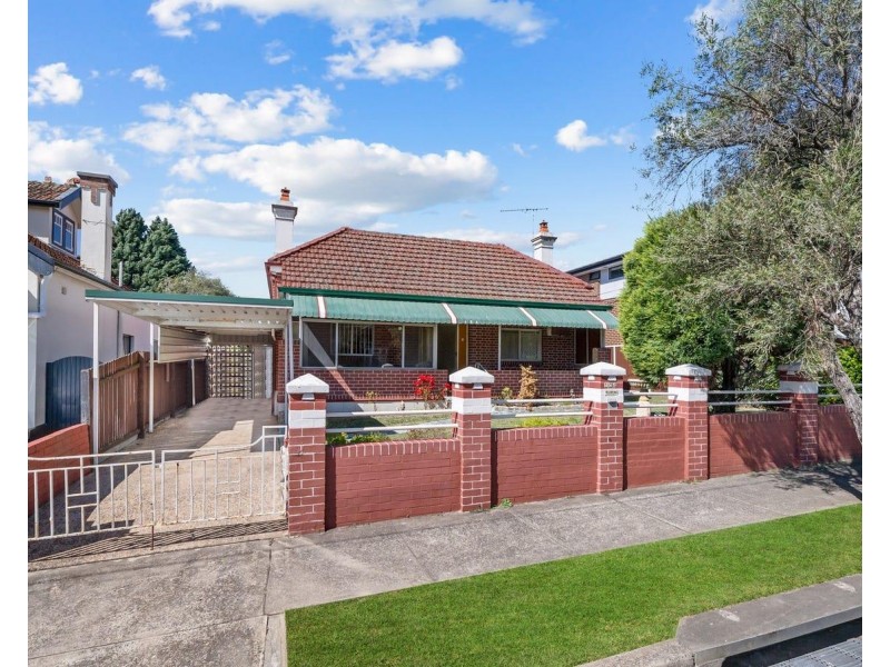 104 Greenhills Street, Croydon Park NSW 2133