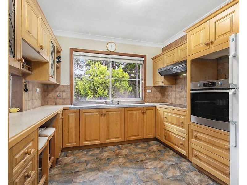 31 Hazel Street, Georges Hall NSW 2198