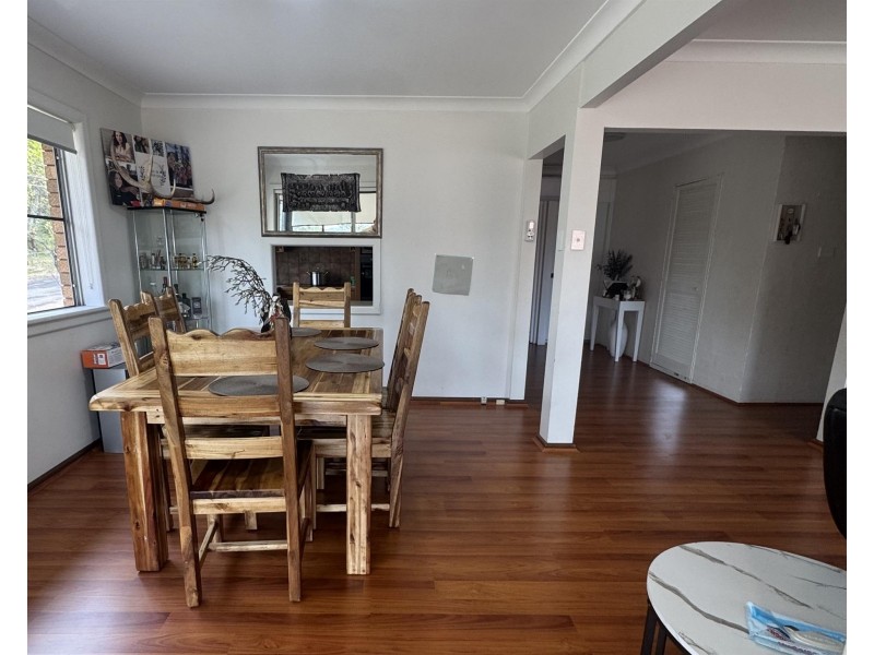 31 Hazel Street, Georges Hall NSW 2198