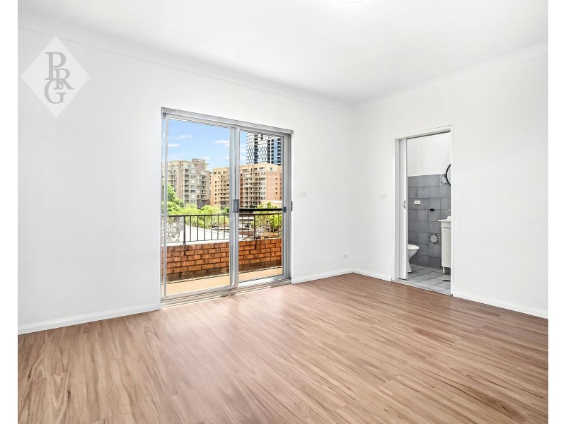 6/13 Burlington Road, Homebush NSW 2140