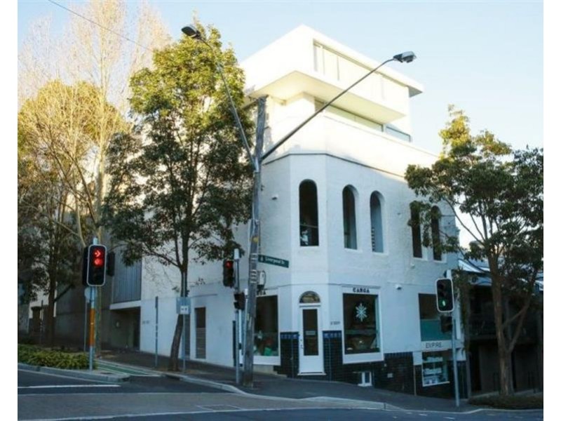 Shop 1/303A Liverpool St, Darlinghurst NSW 2010