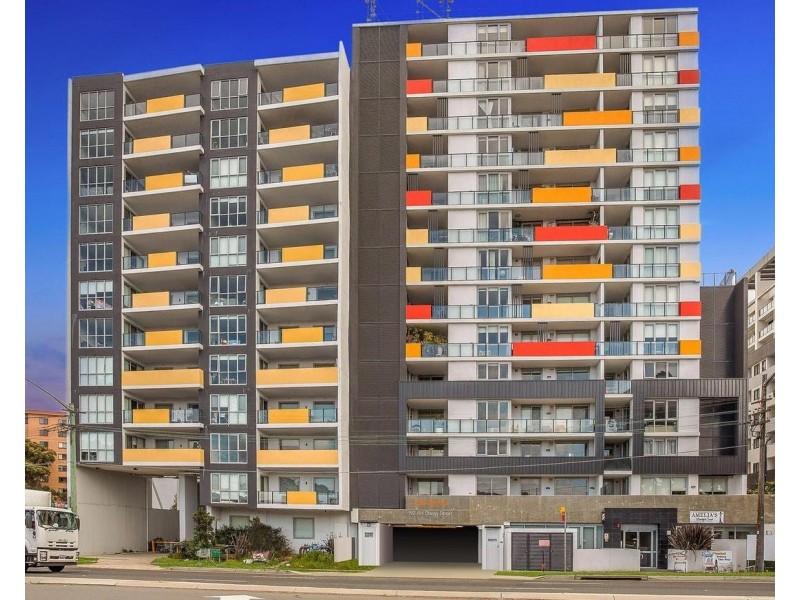 609/194 Stacey Street, Bankstown NSW 2200