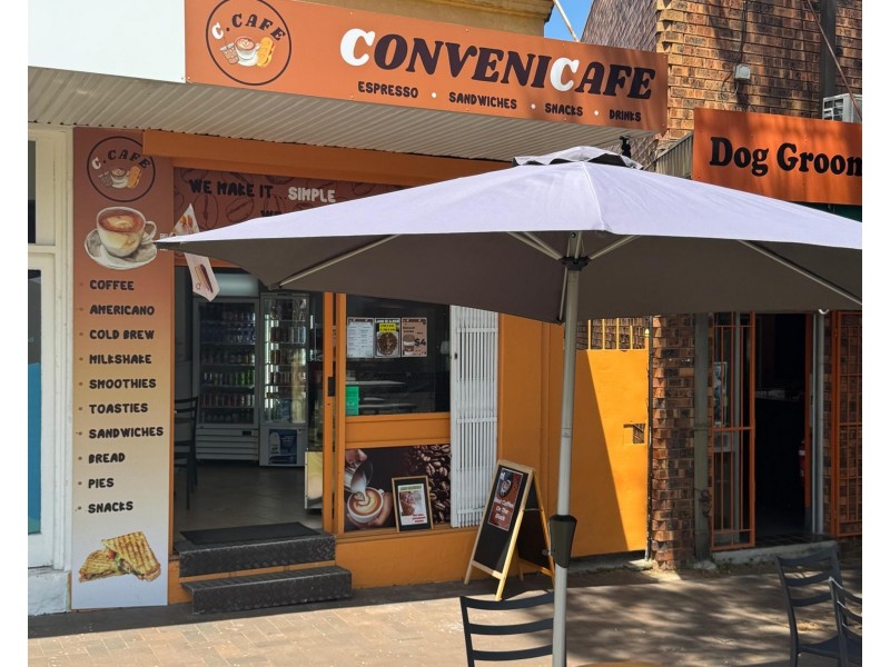Shop 8/319 Balmain Rd, Lilyfield NSW 2040