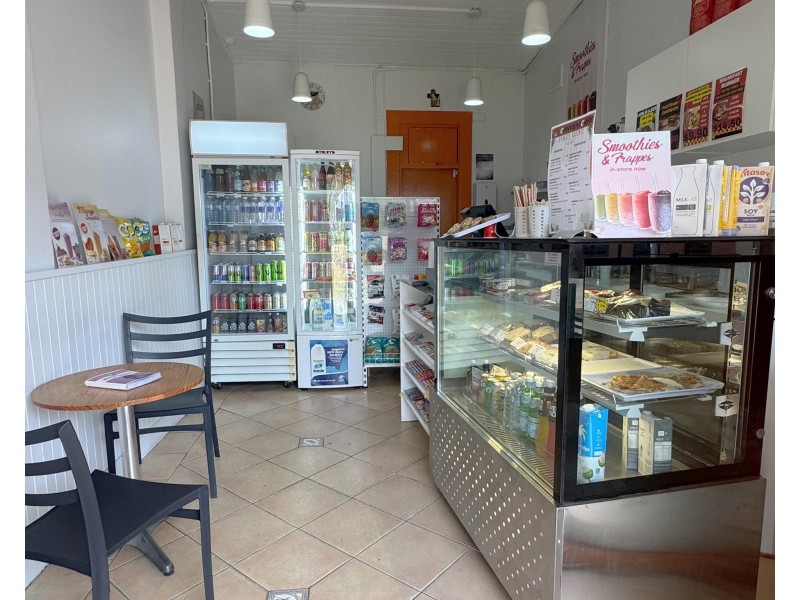 Shop 8/319 Balmain Rd, Lilyfield NSW 2040