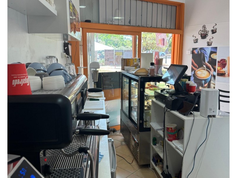 Shop 8/319 Balmain Rd, Lilyfield NSW 2040
