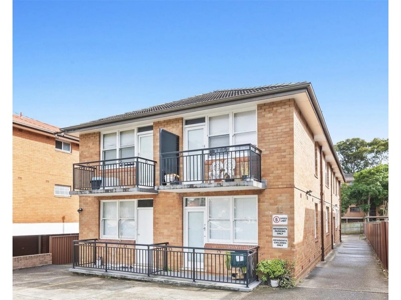 1/11 Myee Street, Lakemba NSW 2195