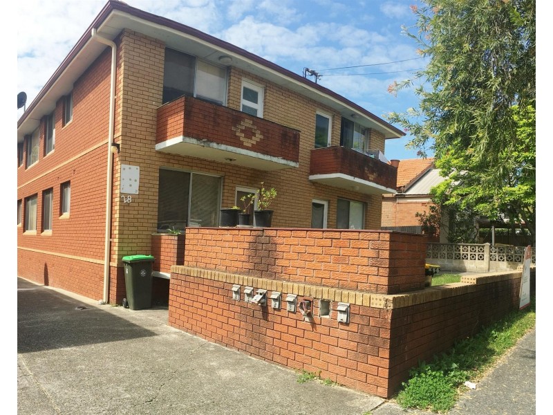 7/28 Anderson Street, Belmore NSW 2192