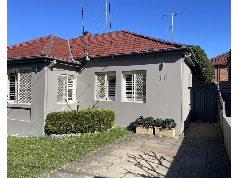 10 Beatty Street, Maroubra NSW 2035