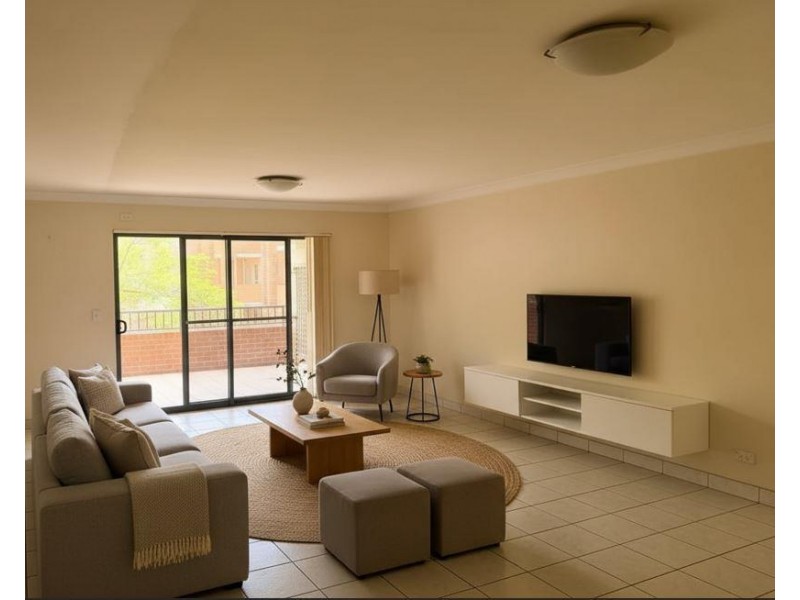 10/78 Park Road, Homebush NSW 2140