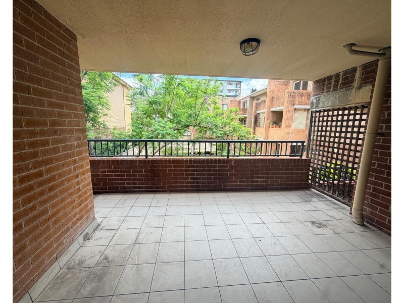 10/78 Park Road, Homebush NSW 2140