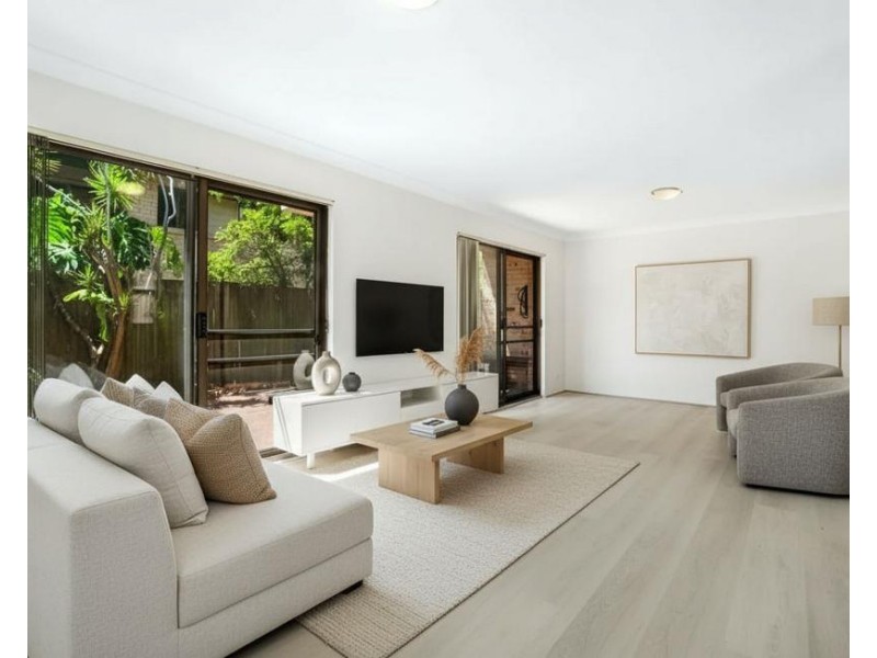 2/10 Wrights Road, Drummoyne NSW 2047
