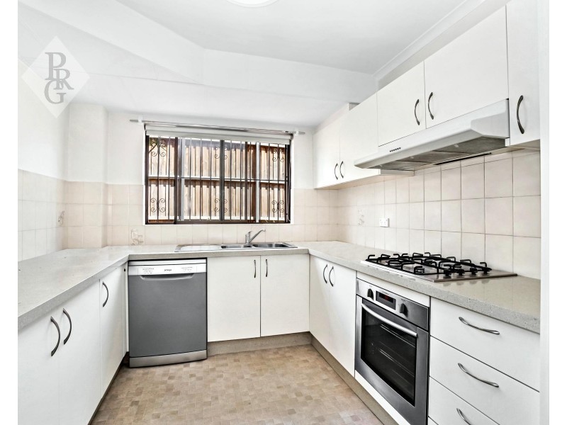 2/10 Wrights Road, Drummoyne NSW 2047