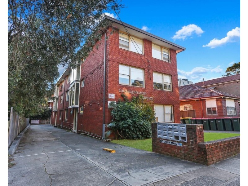 12/67 Wentworth Road, Strathfield NSW 2135