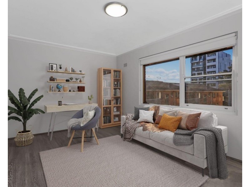 12/67 Wentworth Road, Strathfield NSW 2135