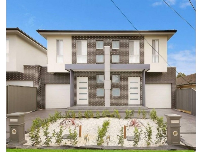 47D Leigh Street, Merrylands NSW 2160