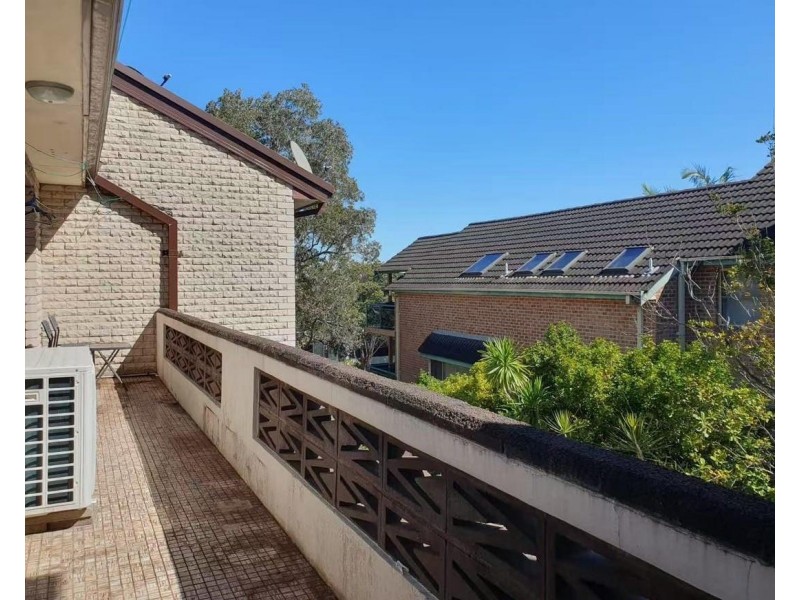 6/4-6 Jersey Avenue, Mortdale NSW 2223