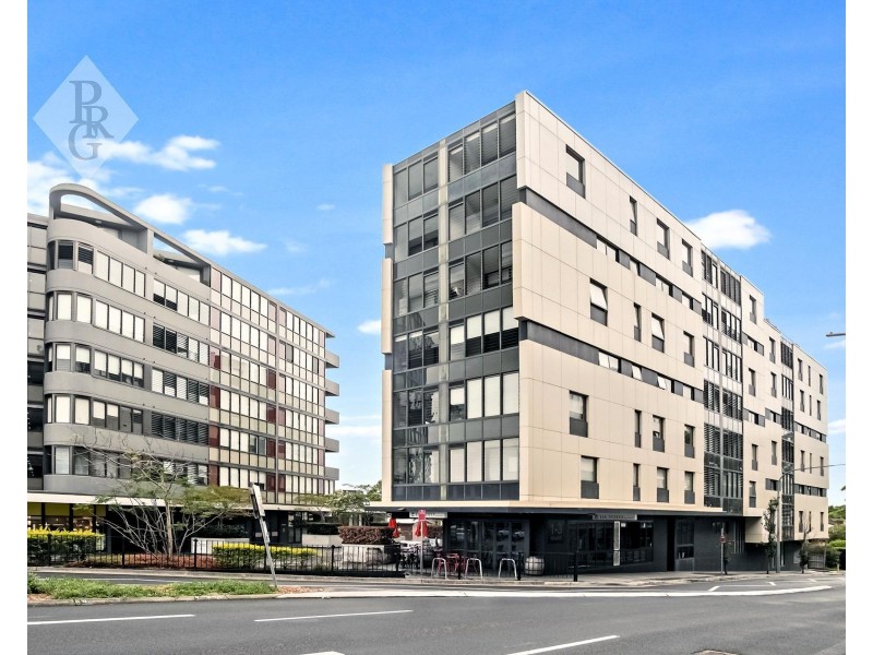 307/1 Wharf Road, Gladesville NSW 2111