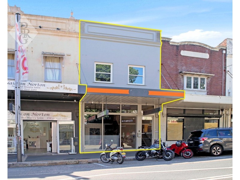 Ground Flo/127 Norton St, Leichhardt NSW 2040