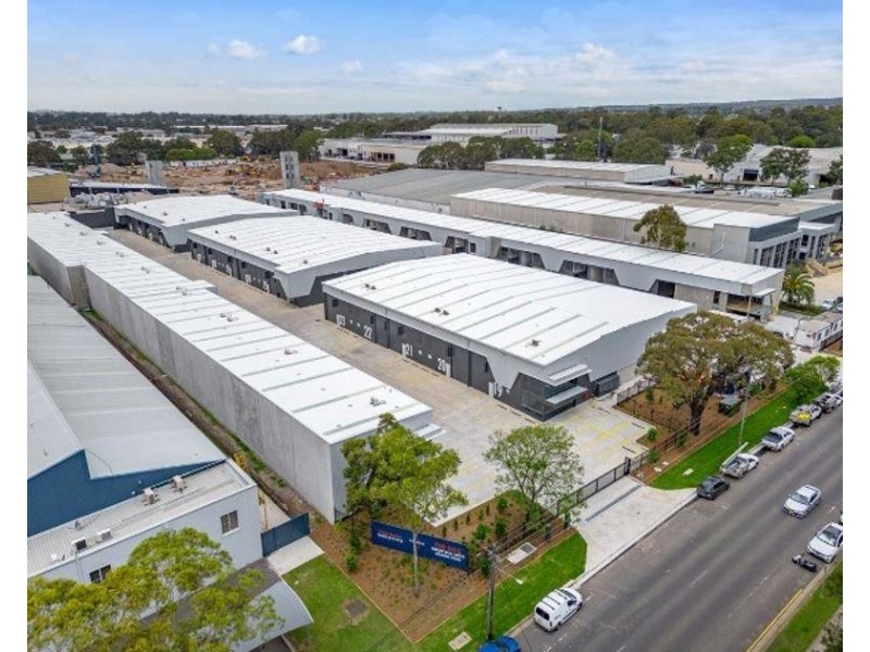 36/61 Ashford Ave, Milperra NSW 2214