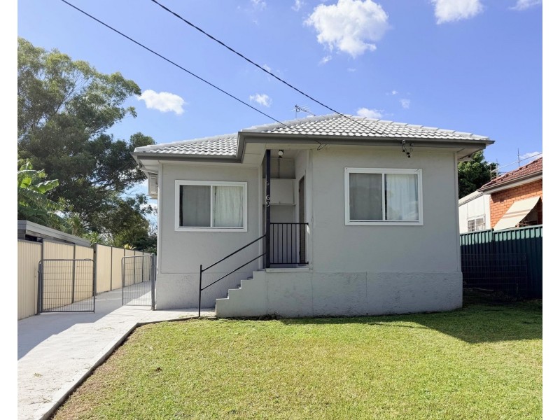 69 Wyatt Avenue, Regents Park NSW 2143