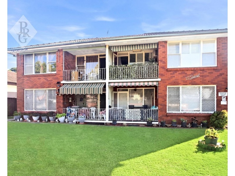 4/77 Broadway, Punchbowl NSW 2196